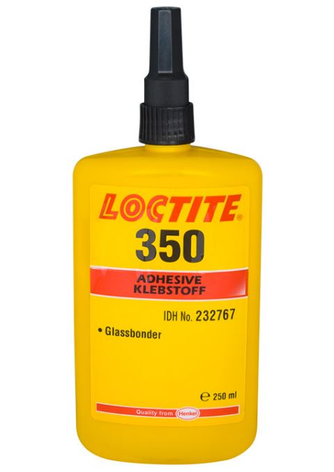 Loctite Loctite 350 Liquid Adhesive, 50 ml