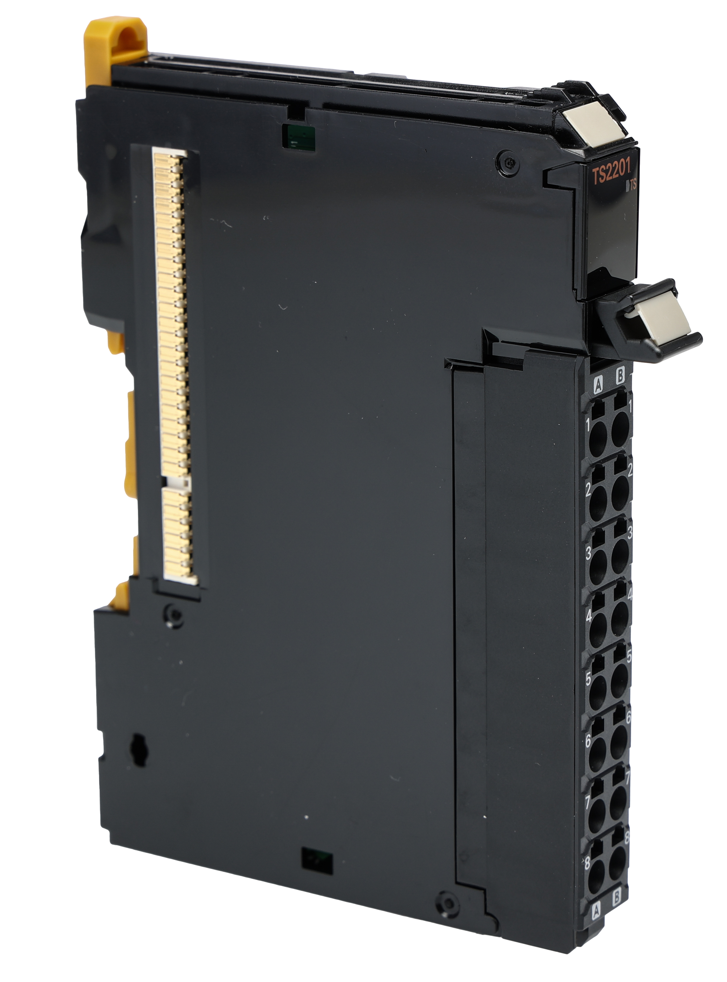 Omron NX Series Input Unit for Use with NX