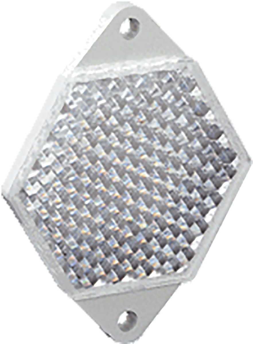 SICK Sensor Reflector for Use with Retroreflective Sensors