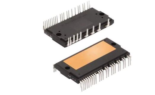 onsemi FPAM30LH60, Power Factor Pre-Regulator Circuit, 20 kHz, 253 Vrms 32-Pin, S32EA