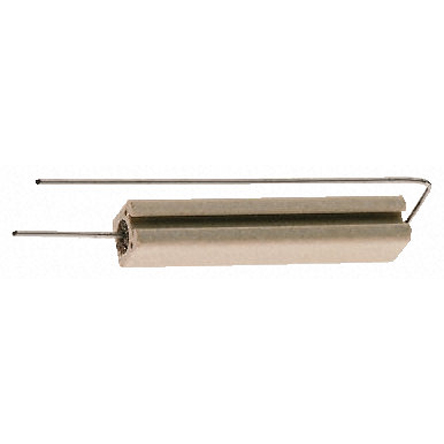 TE Connectivity 5.6kΩ Wire Wound Resistor 7W ±5% SBCHE65K6J