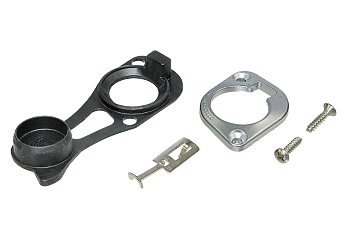 Neutrik Dust Cap for use with RJ45 Connectors