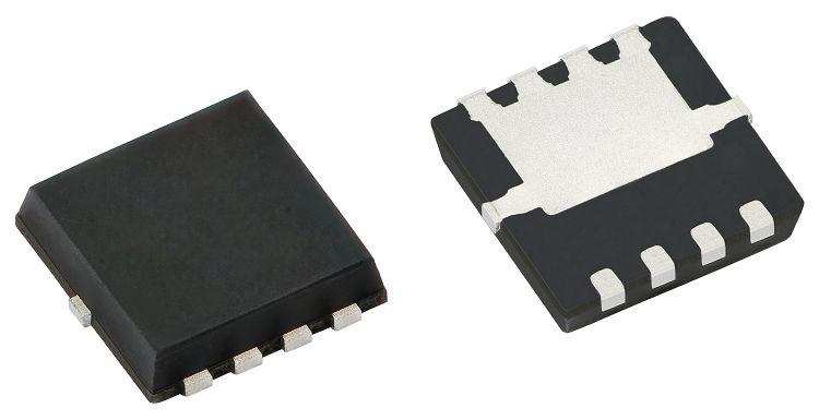 Vishay Type N-Channel MOSFET, 44.4 A, 60 V Depletion, 8-Pin PowerPAK 1212-8PT SISA18BDN-T1-GE3
