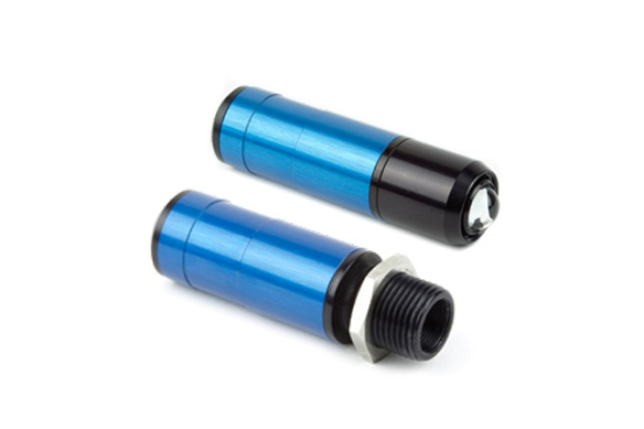 1523-01-000 Laser Module, 655nm -, Diode Beam Break Dot pattern 5 V