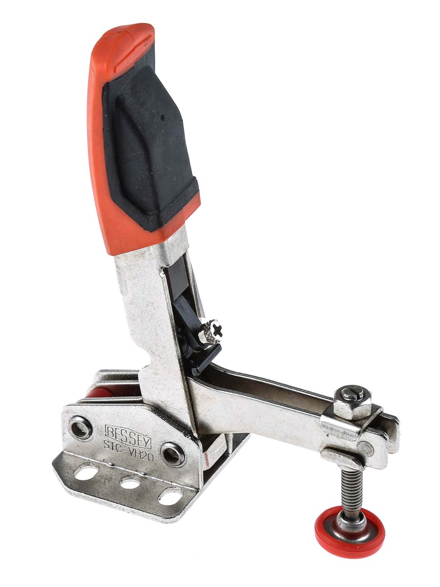 Bessey 35mm Vertical Toggle Clamp