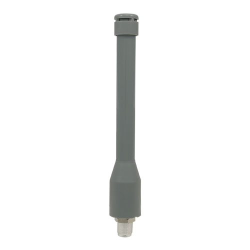 L-Com HGV-2404U Blade WiFi Antenna with N Type Female Connector