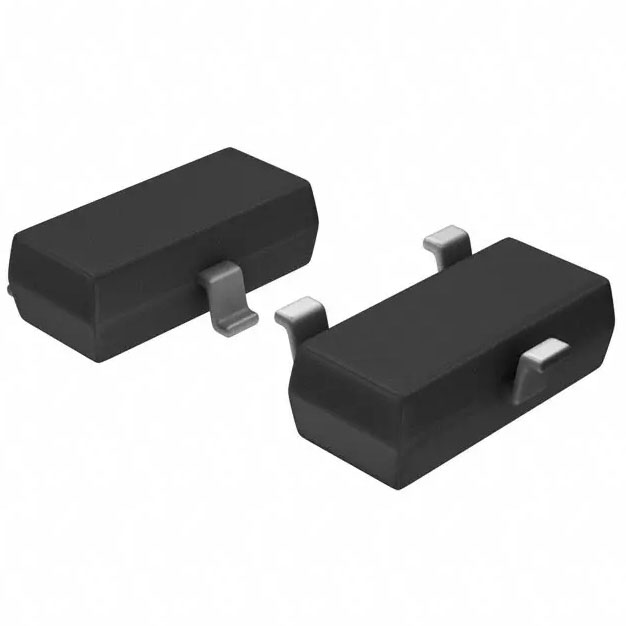 Honeywell Surface Hall Effect Sensor 2.2 V 5.5 V, SOT-23, 3-Pin