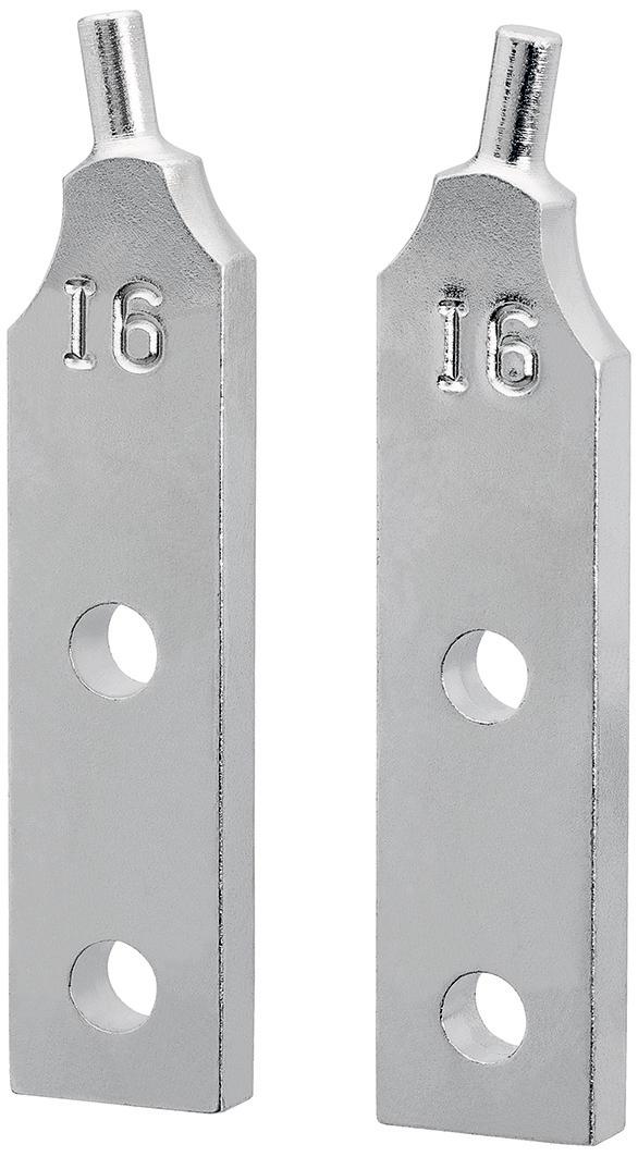 Knipex Circlip Plier Tips for Circlip Pliers 44 10 J6