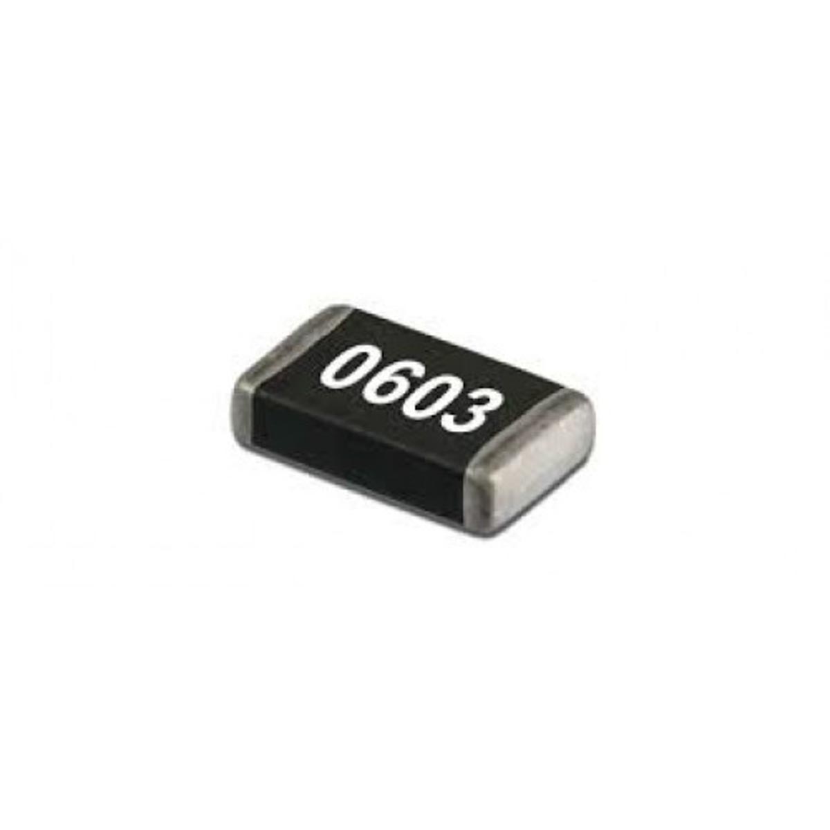 Yageo 4.7μF MLCC, 16V dc V, ±10% , SMD