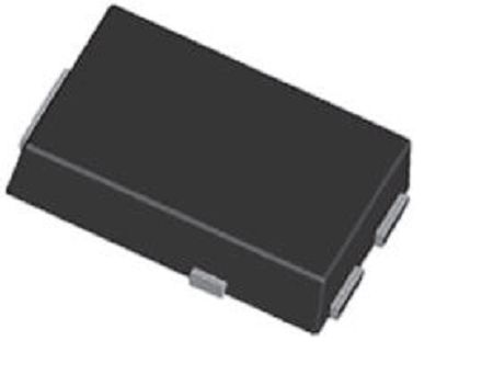 Vishay 60 V 20 A Diode Schottky 3-Pin TO-277 V20PM63HM3/H