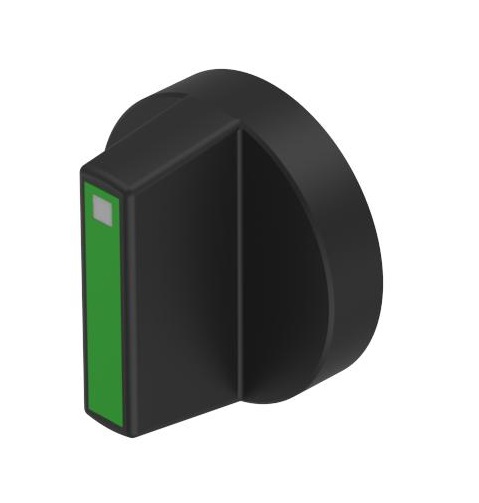 EAO Rotary Switch Knob