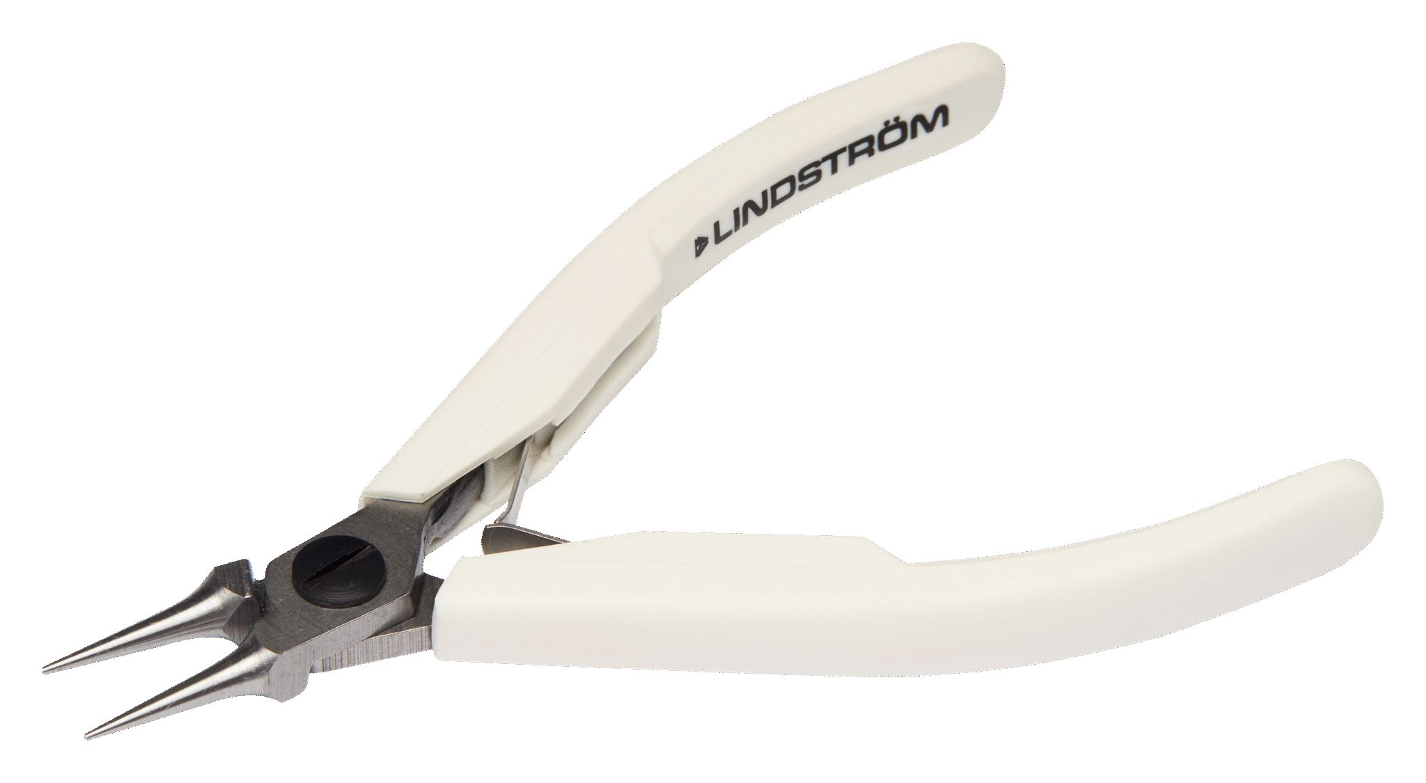 Bahco 7591 Pliers, 165 mm Overall, Straight Tip, 38,5mm Jaw