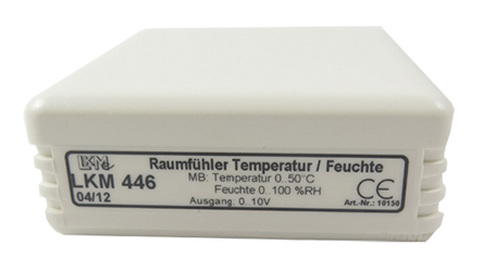 Electrotherm Hygrometer
