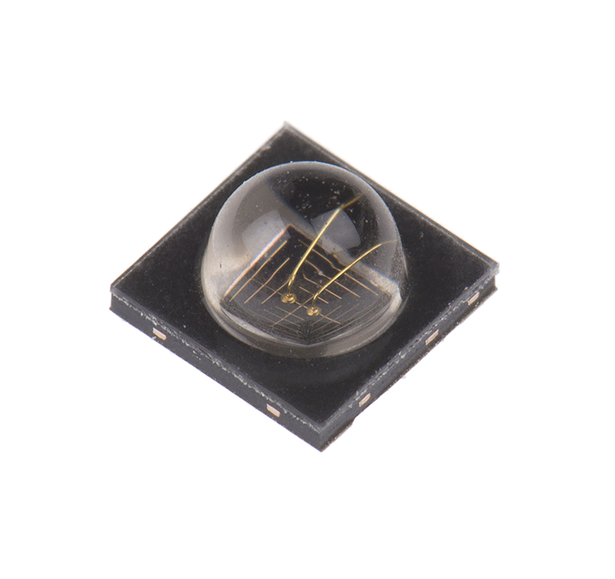 VSMY98545 Vishay, Surflight 850nm High Power IR Emitting Diode, SMD package