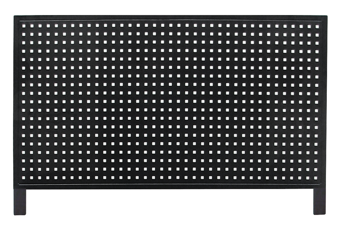 RS PRO Steel Wall Mount Tool Panel