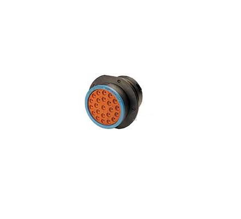 TE Connectivity, HDP20 Receptacle Electrical Connector