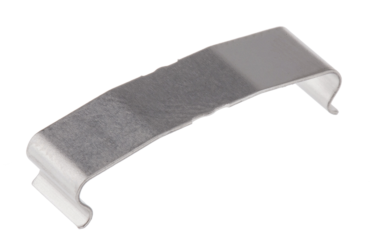 EPCOS, Yoke for use with EFD 20/10/7 Core