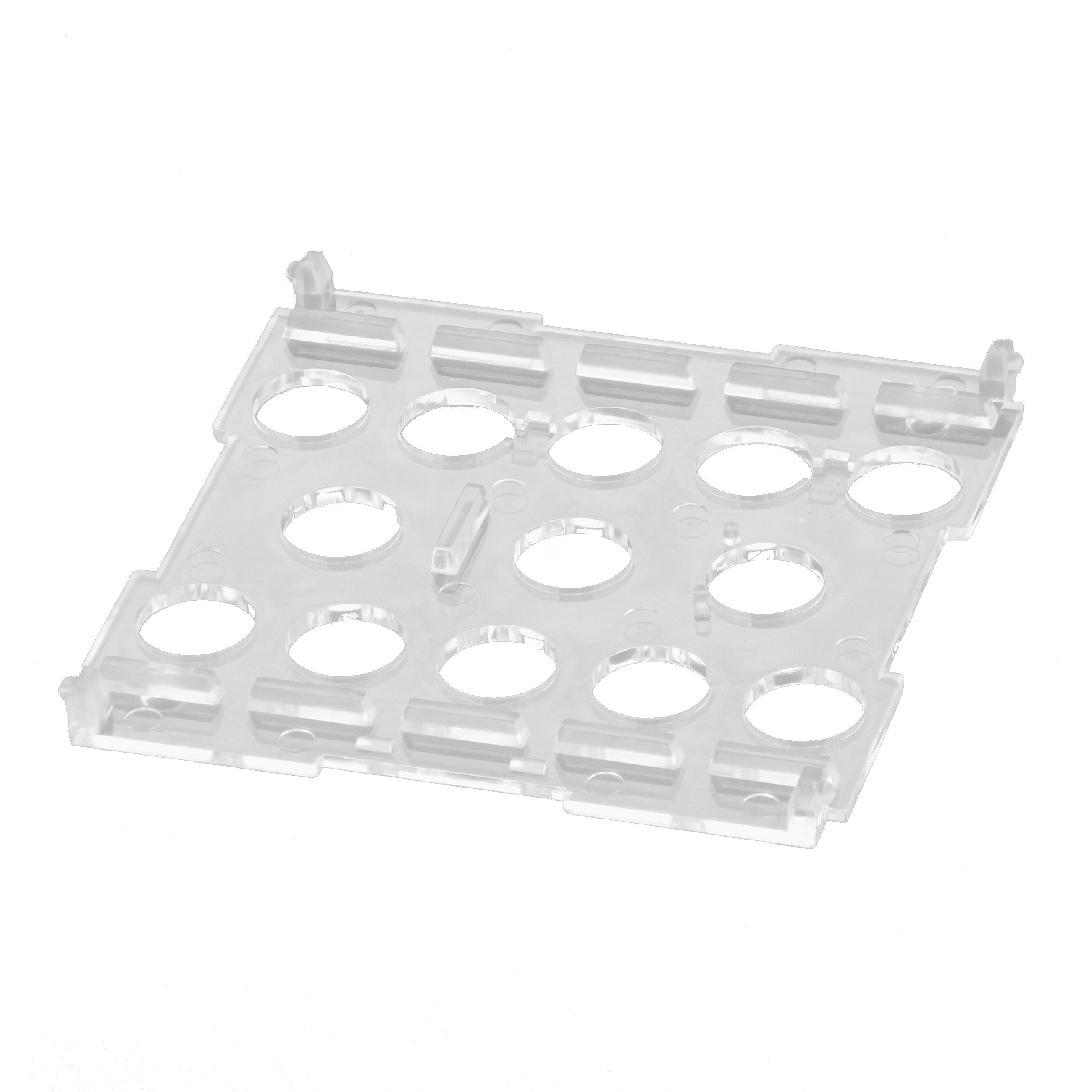 Omron, E53 Terminal Cover for use with  for use with Terminal Blocks