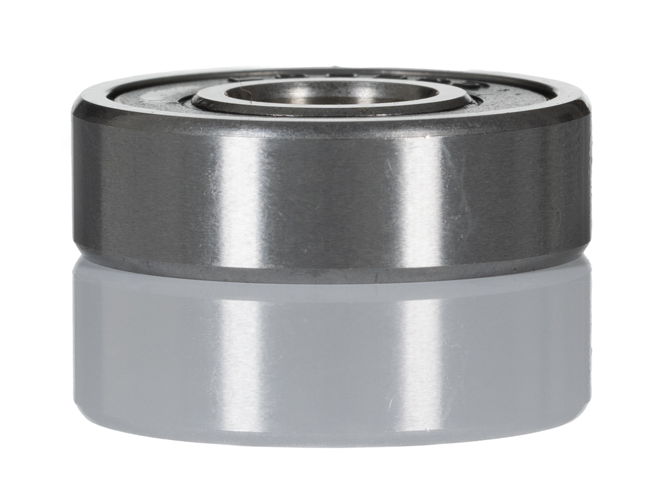 RS PRO 6306-2RS 1 Row Ball Bearing - 30 mm ID, 72 mm OD
