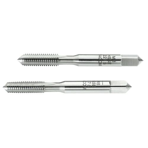 Facom Threading Tap Cobalt 1.5mm Pitch Metric Standard M10 Thread