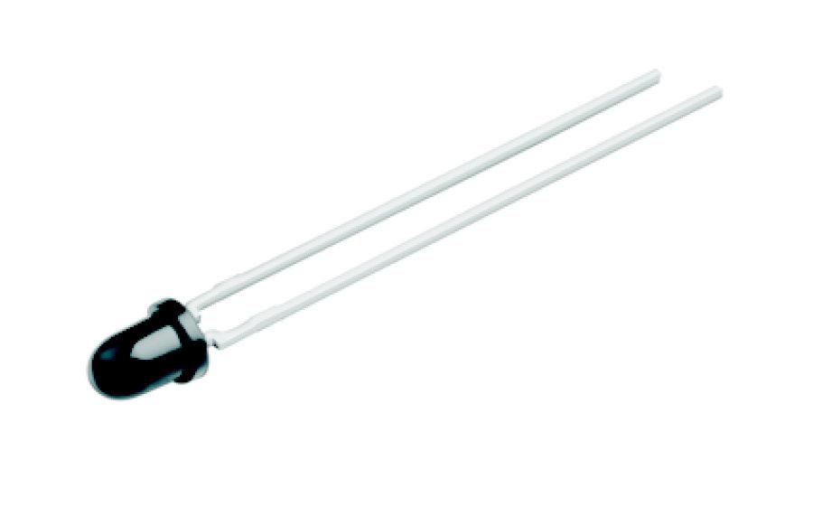 SFH 309 FA-5 ams OSRAM, IR Phototransistor