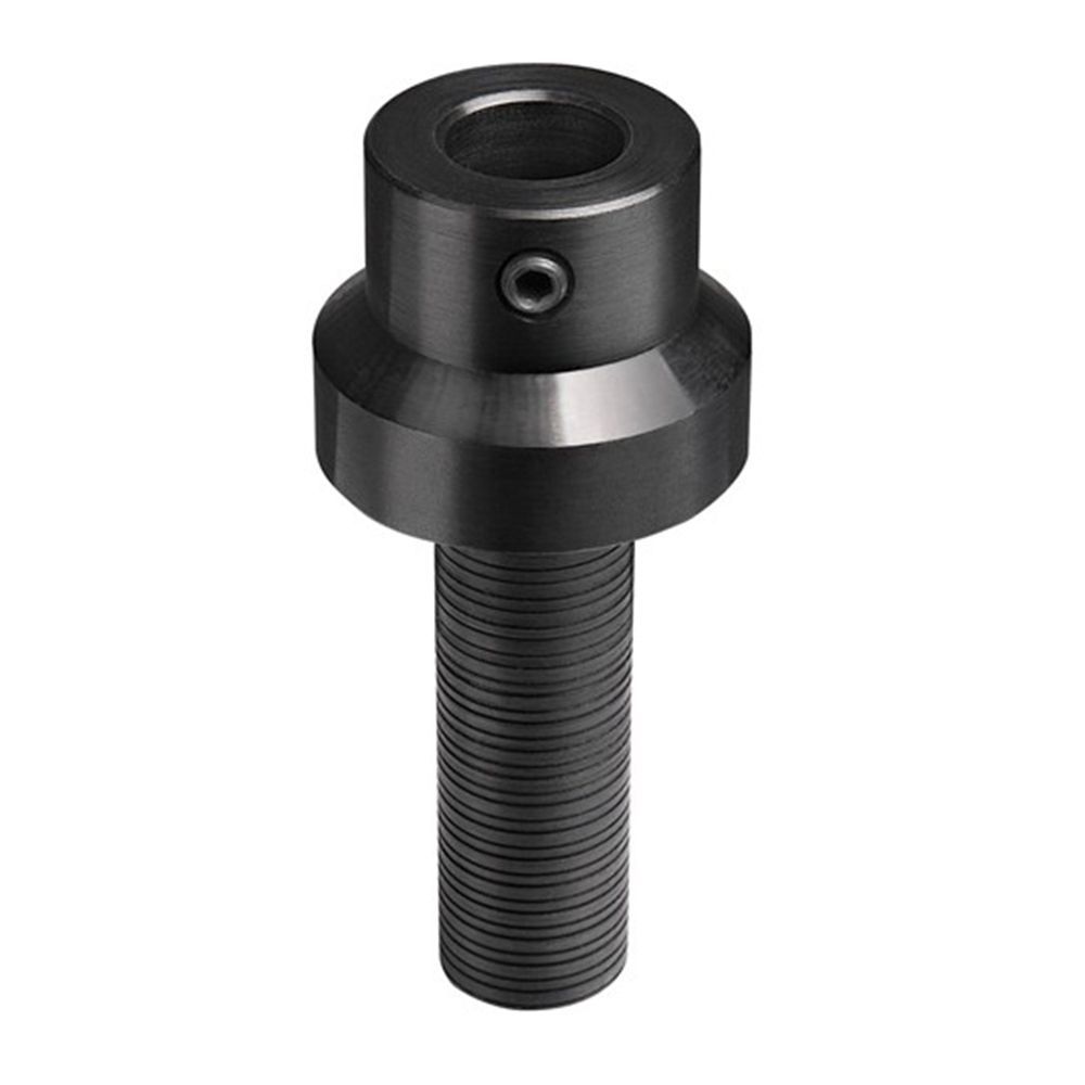 Bessey Workbench Adapter, For Use With Clamping Elements TW16 and TWV16