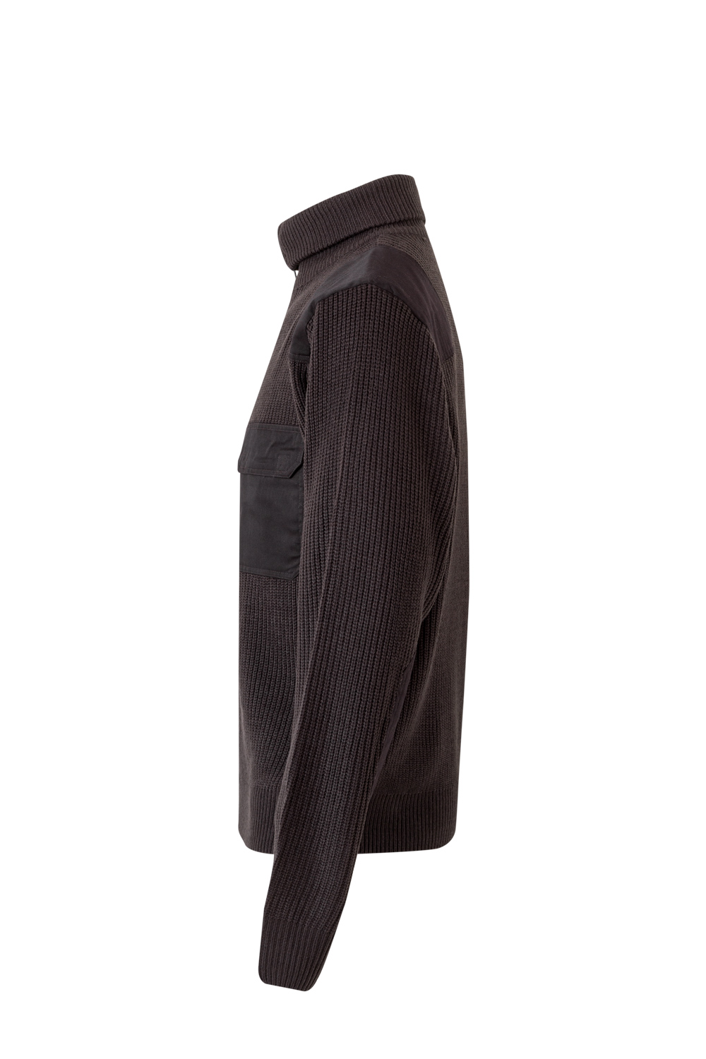 Velilla 101 Grey 100% Acrylic Sweat Shirt XXL