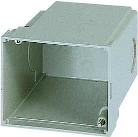 Eaton Shroud, For Use With Mounting Plate