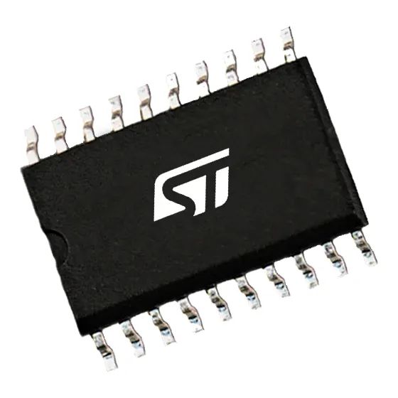 STMicroelectronics STM32C031F6P6, 32 bit ARM 32 Bit Cortex M0, STM32C0 Microcontroller, 48 MHz, 32kB FLASH, 20-Pin TSSOP