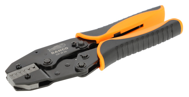 Bahco CR W 05 CR W 05 for Tubular Connectors