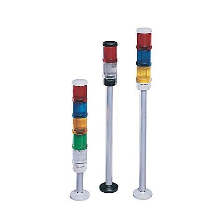 Allen Bradley 855E Series Mounting Base
