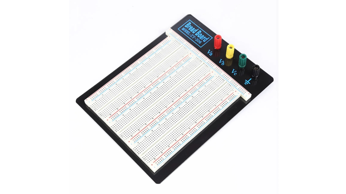 Breadboard Breadboard 230 x 175 x 9mm