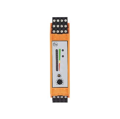 ifm electronic SR0 Series DIN Rail Mount Flow Controller, Analogue Output, 24 V