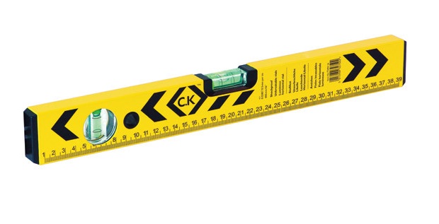 CK 400mm , Box Section Level