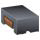 Bourns, SRF4532, 4532 Surface Mount Common Mode Choke with a Ferrite Core, 22 μH Wirewound -30 to 50 % 200 mA Idc