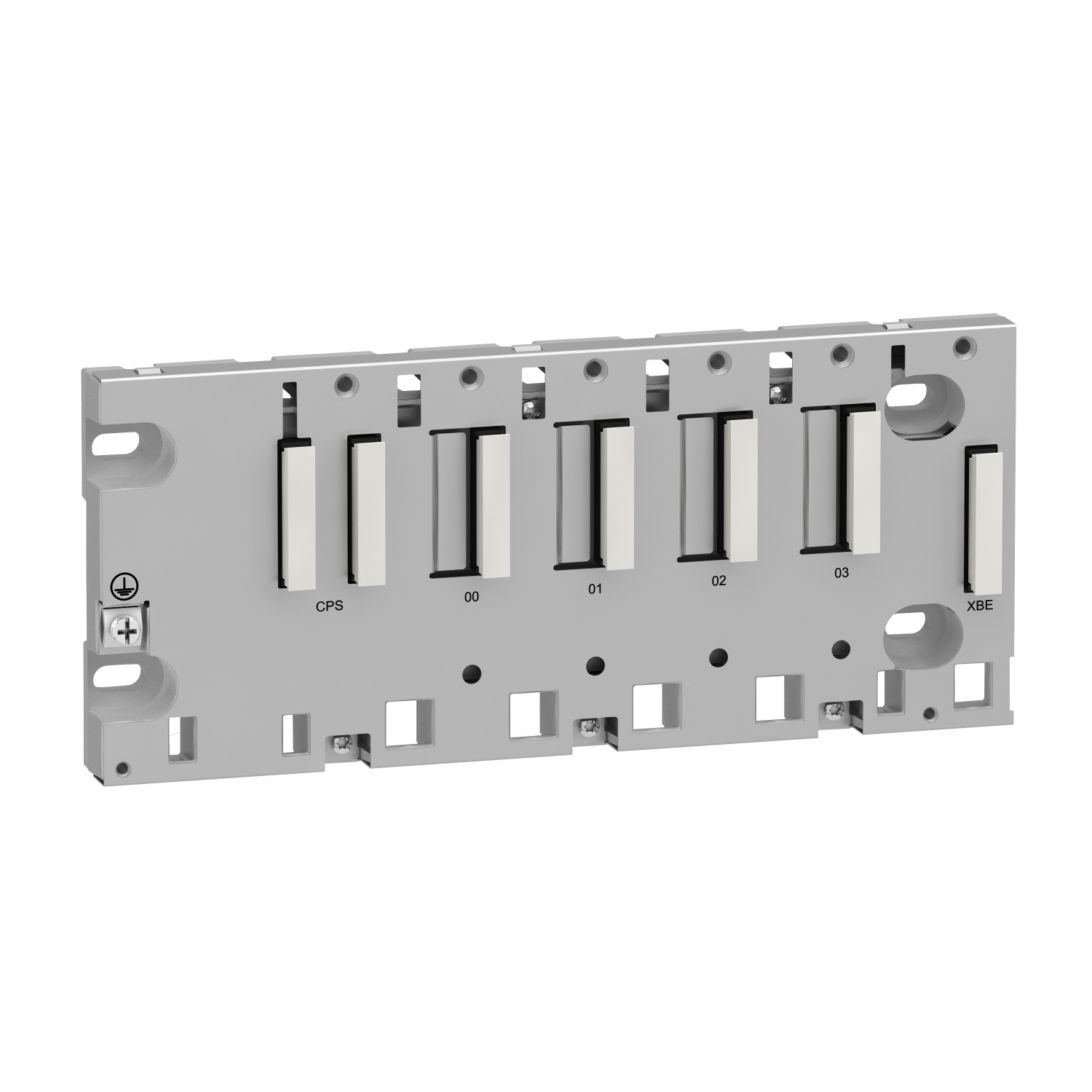 Schneider Electric Modicon X80 Series Backplane for Use with Modicon M340