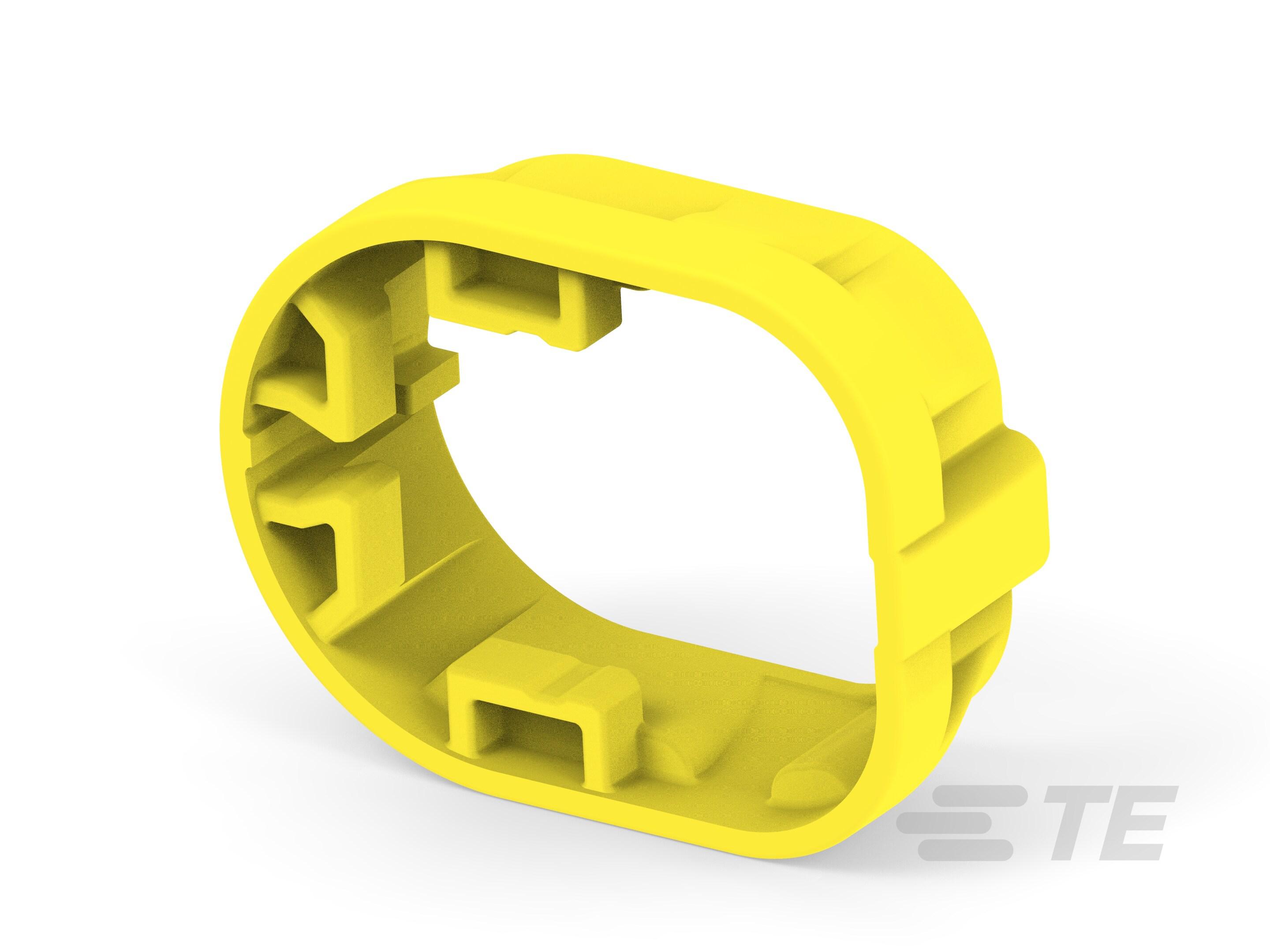 TE Connectivity, 2325098, 2325098 Mounting Clip for use with Automotive Connector