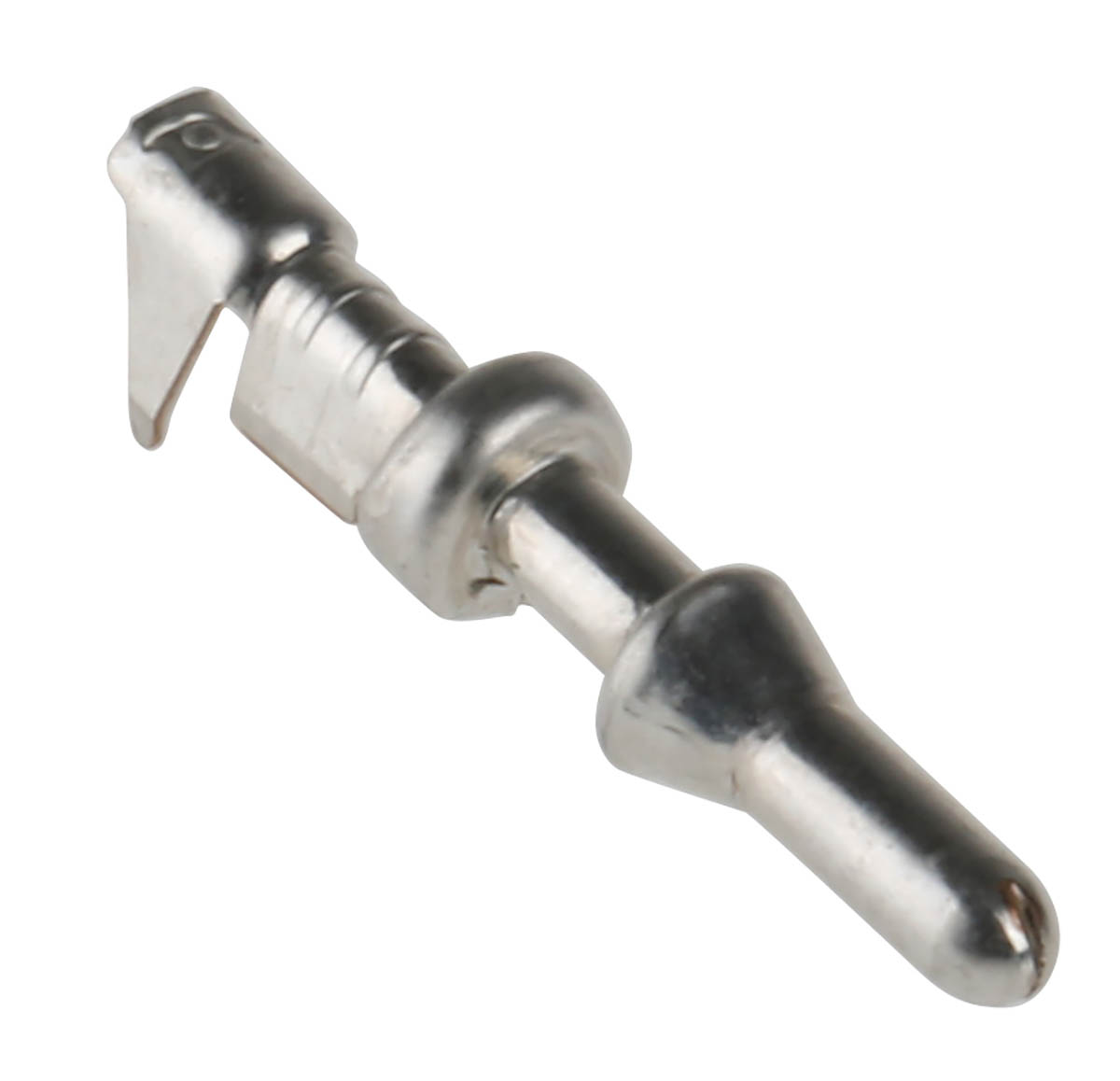 ITT Cannon Male Crimp Circular Connector Contact, Wire Size 20 → 16 AWG