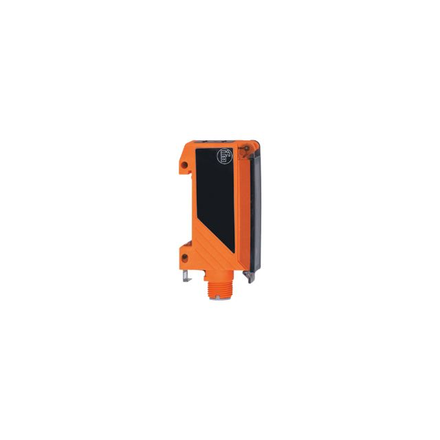 ifm electronic Acrylic Fibre Optic Sensor 0 → 2 m, PNP/NPN Output, IP65, 10 → 30 V dc