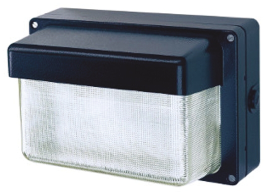 Thorlux Lighting Rectangular LED Bulkhead Light, 24 W, , Lamp Supplied, IP65