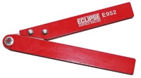 Eclipse Magnetic Clamp