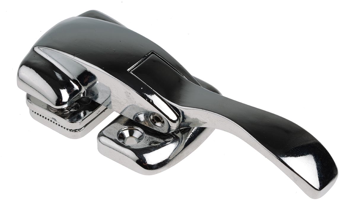 Steinbach & Vollman Toggle Latch, 116 x 46 x 27mm