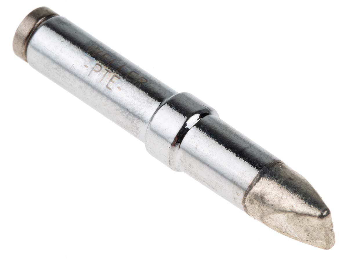 Weller PTE9 (480°C) 5,6 mm Screwdriver Soldering Iron Tip for use with TCP (series (old generation)