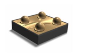 STMicroelectronics EEPROM
