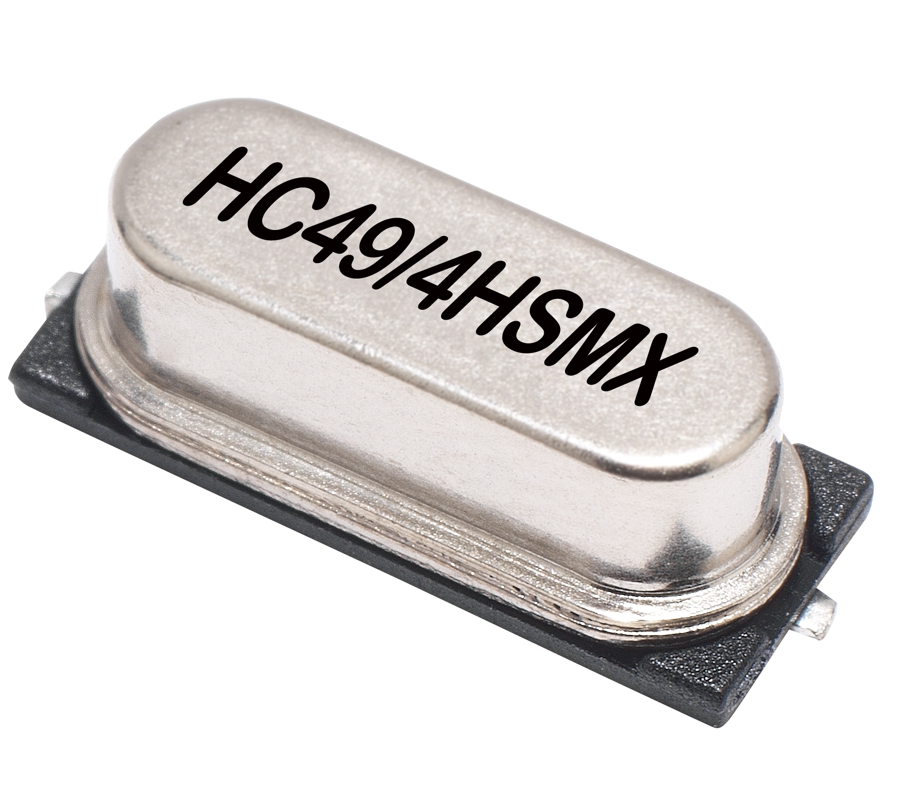 IQD 6MHz Crystal Unit ±30ppm SMD 2-Pin 11.4 x 4.9 x 4.3mm