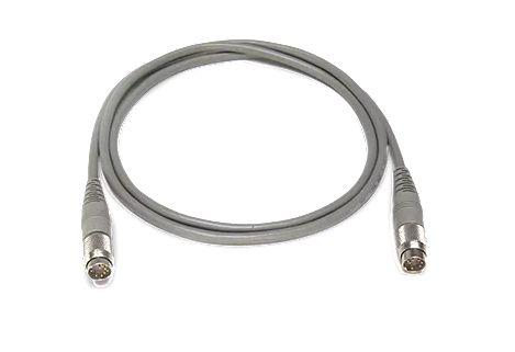 Keysight Technologies RJ45 to Industrial Automation Cable Assembly, 5 ft