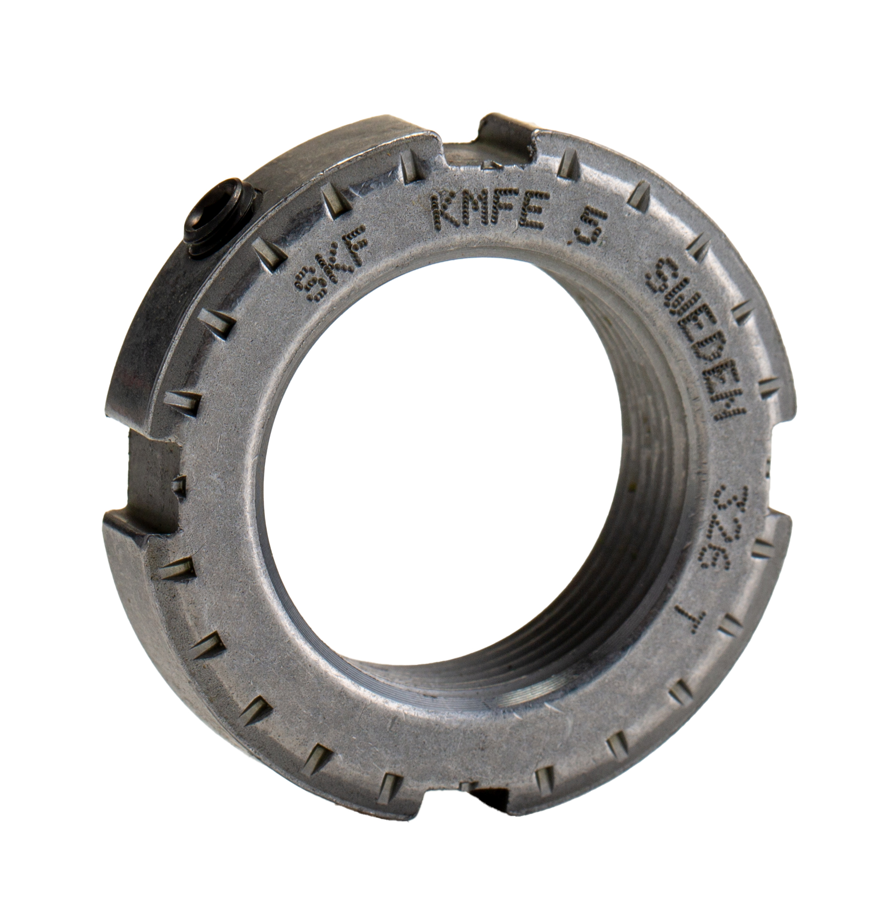 SKF KMFE Lock Nut, KMFE 5