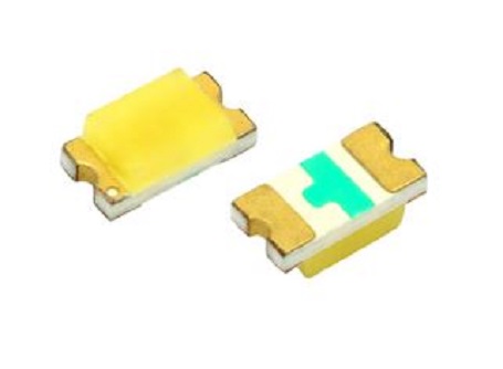 Vishay White LED SMD  SMD, VLMW1301-GS08