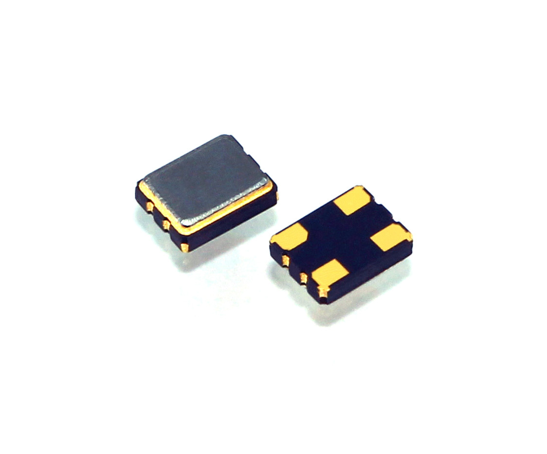 Ecliptek, 50MHz XO Oscillator, 50ppm CMOS SMD EB13E2H2H-50.000M TR