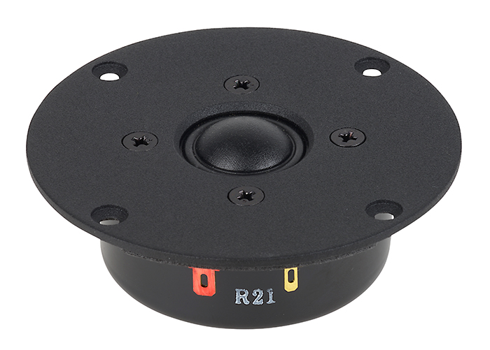 Magnet Sheild Dome Spker 20mm 8Ohm